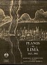 Planos De Lima 1613 -1983 - Juan Gunther Doering - Industrial Grafica S.A. - 1983 - Peru - 1st - 0 - 0